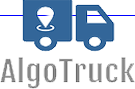 Algo Truck logo